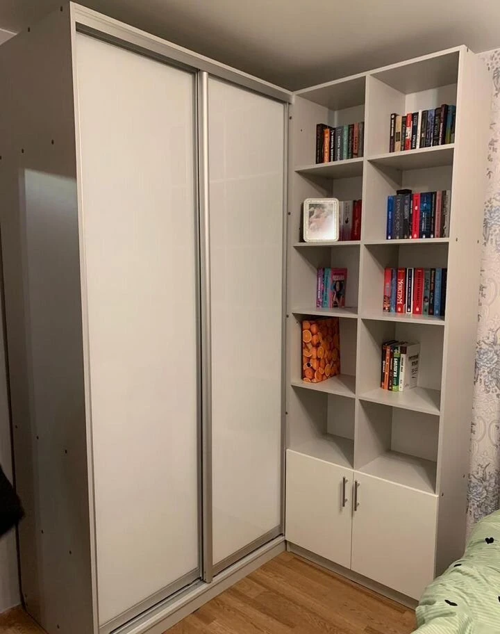 Мебель на заказ