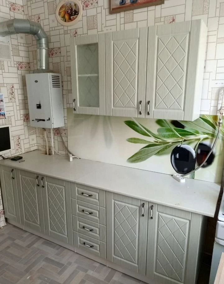 Кухни